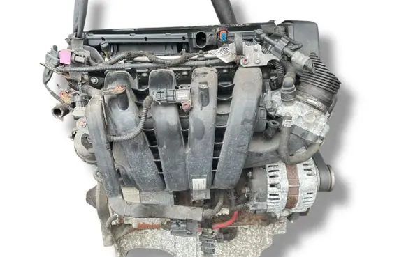 Opel Insignia A Engine A18xer