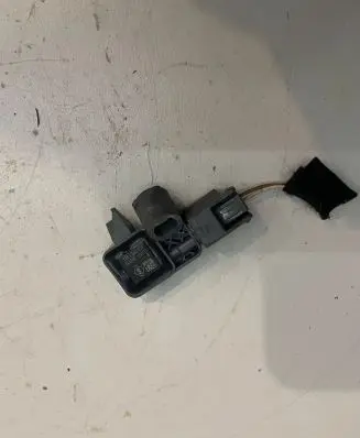 Renault Scenic III - Grand scenic III Airbag deployment crash/impact sensor 988300005R
