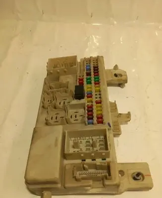 Mazda 3 I Fuse box set 519101026 170904