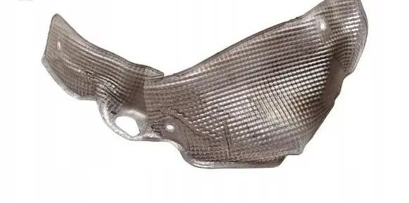Audi A5 Other exterior part 8W0201308A