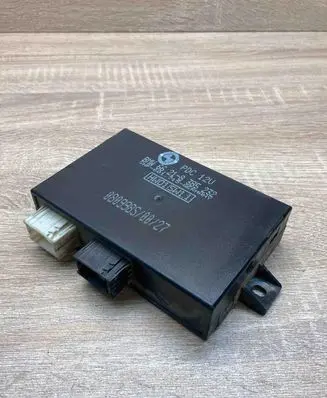 BMW 5 E39 Parking PDC control unit/module 8385232