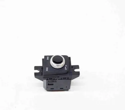 Audi Q5 SQ5 Sound control switch 80C919616