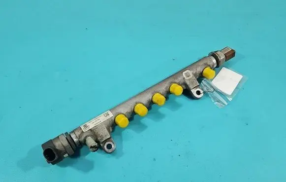 Volkswagen PASSAT CC Fuel main line pipe 03L130089 IMPRK1525821