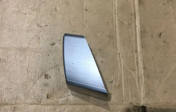 BMW X5 E70 Panel trim 9202099