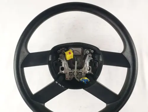 Volkswagen Polo IV 9N3 Steering wheel 6Q0419091