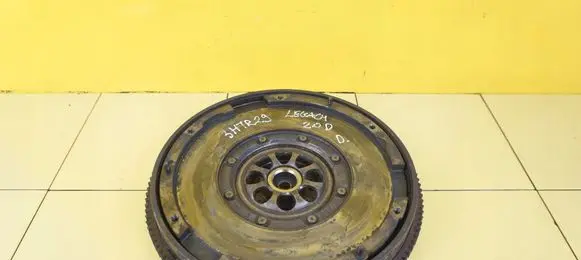 Subaru Legacy Dual mass flywheel EE20Z EE20
