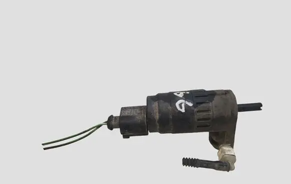Volkswagen Caddy Windscreen/windshield washer pump 1K6955651