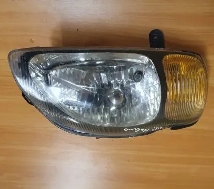 Suzuki Baleno EG Headlight/headlamp 10032617