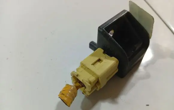 Honda FR-V Airbag deployment crash/impact sensor 77970SFEB110M2