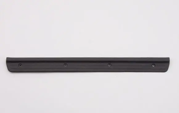 Mitsubishi L200 Front sill (body part) MR117821