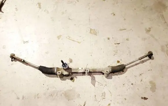 Honda FR-V Steering rack D0004907965