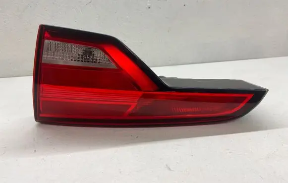 Audi A4 S4 B9 8W Tailgate rear/tail lights 8W9945076 81490201