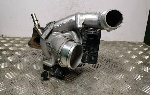 Jeep Grand Cherokee Turbo 35242180F