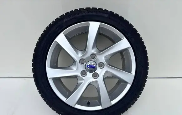 Volvo V60 R17 alloy rim 31341738