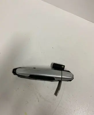 Toyota Corolla E120 E130 Front door exterior handle 242031