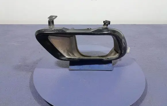 BMW X6 M Rear muffler/silencer tail pipe 5A5C8F4