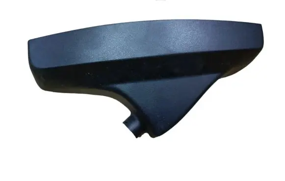 BMW 5 E60 E61 Rearview mirror trim 706949206