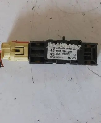 KIA Sportage Airbag deployment crash/impact sensor 0285003067 959201J000 0795920000