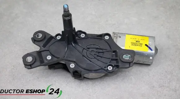 Ford C-MAX II Rear window wiper motor AV6T17K441AC AV6T17K441