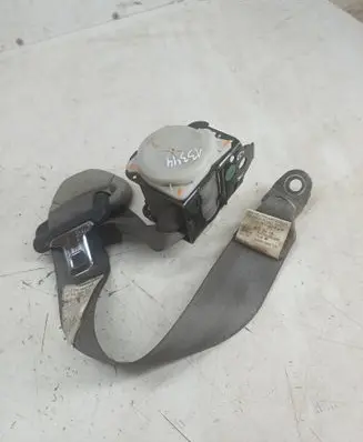 Suzuki Grand Vitara I Rear seatbelt E40427140 8498082DL
