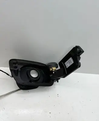 Volkswagen Touareg III Fuel tank cap 760809857