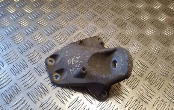 Audi A6 Allroad C6 Gearbox mounting bracket 4F0399113B