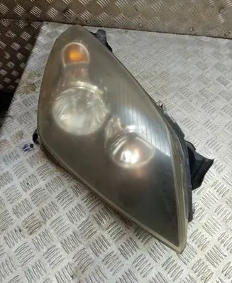 Opel Astra H Headlight/headlamp