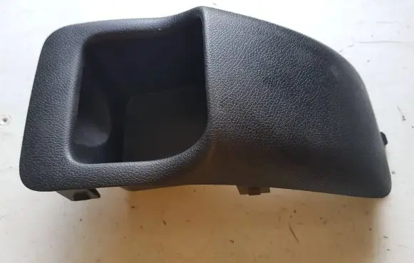 Opel Movano B Fuse box cover 243131522R 6321S402