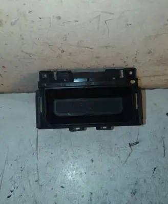 Audi A6 C7 Glove box central console 4G0864131