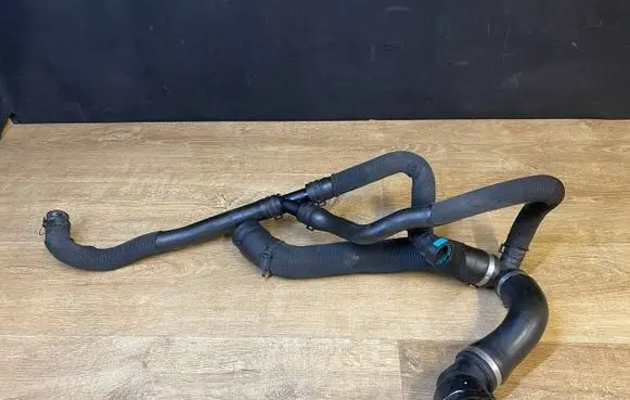 Jaguar F-Pace Engine coolant pipe/hose HK838260CC