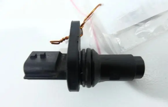 Crankshaft position sensor