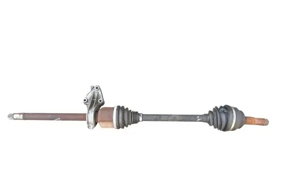 Citroen Jumper Front driveshaft 260601HR1206
