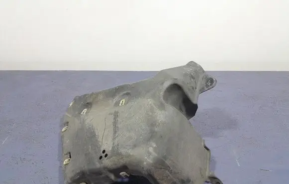 BMW M4 F82 F83 Front underbody cover/under tray 9477342