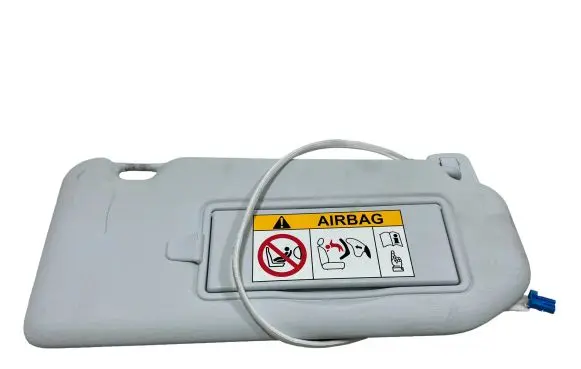 Peugeot 3008 II Sun visor 180412A