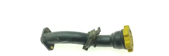 Subaru Forester SF Oil fill pipe 