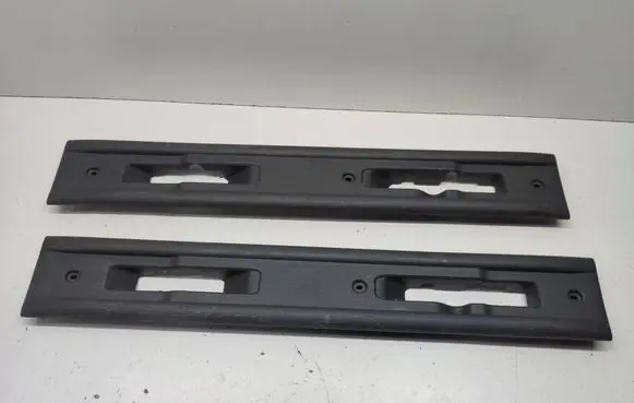 Chrysler Grand Voyager IV Other interior part 0RR27TRMAA 74252