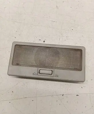 Front seat light