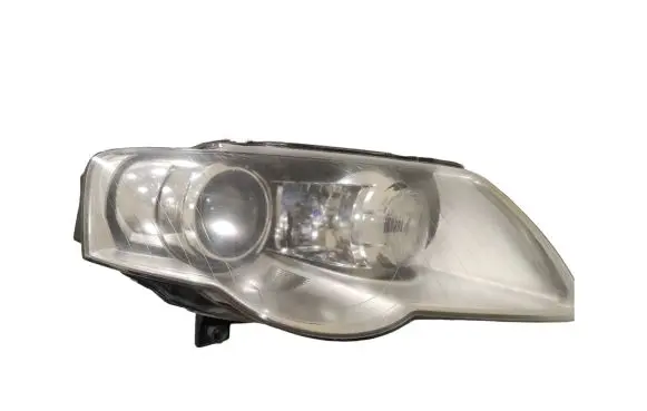 Volkswagen PASSAT B6 Headlight/headlamp 3C0941608A