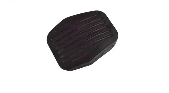 Ford Focus Brake pedal BM512457