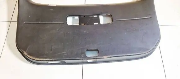 Honda FR-V Other trunk/boot trim element