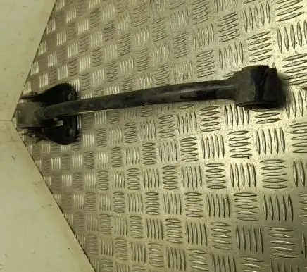 Jeep Compass Rear upper control arm/wishbone 00521136510