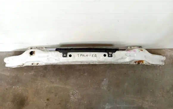 Mercedes-Benz Sprinter W906 Front bumper support beam BELKASPRINER906
