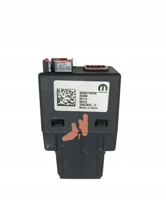 Alfa Romeo Tonale USB socket connector 00505740950