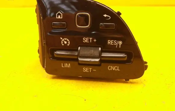 Mercedes-Benz A W177 Steering wheel buttons/switches A0999053504 23188C0152