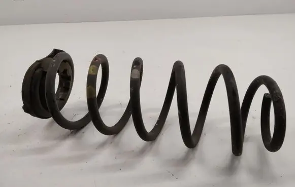 Mercedes-Benz A W177 Rear coil spring