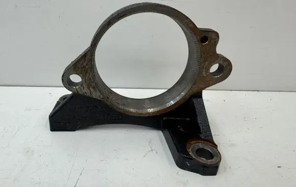 Lexus NX Driveshaft support bearing bracket 4345733050