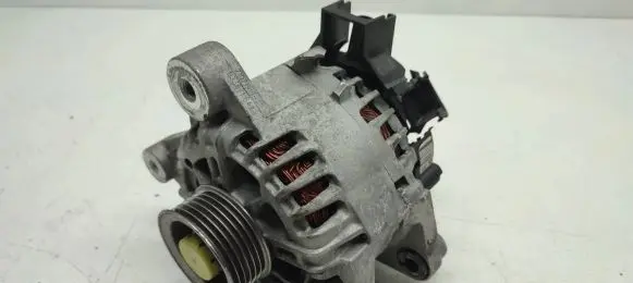 Hyundai Elantra VII Generator/alternator