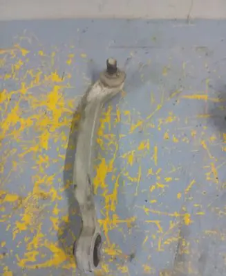 Audi A6 S6 C6 4F Front control arm
