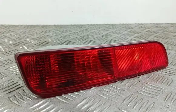 Mitsubishi Outlander Rear bumper light 
