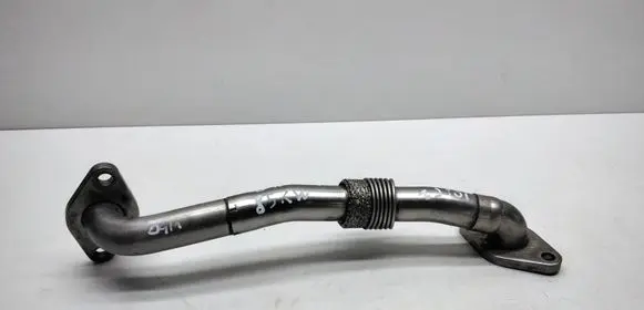 Ford Galaxy EGR valve line/pipe/hose 038131521AF